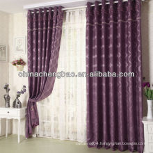 jacquard curtain panels with valances and panels